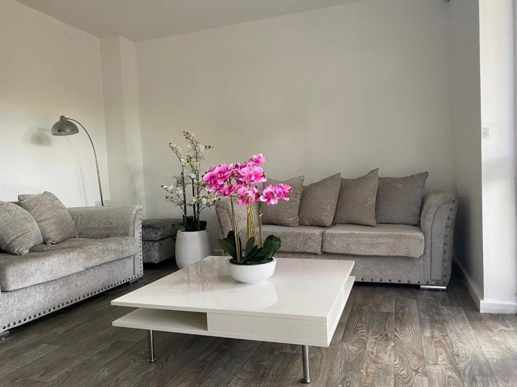 Modern, Stylish And Central Homestay *